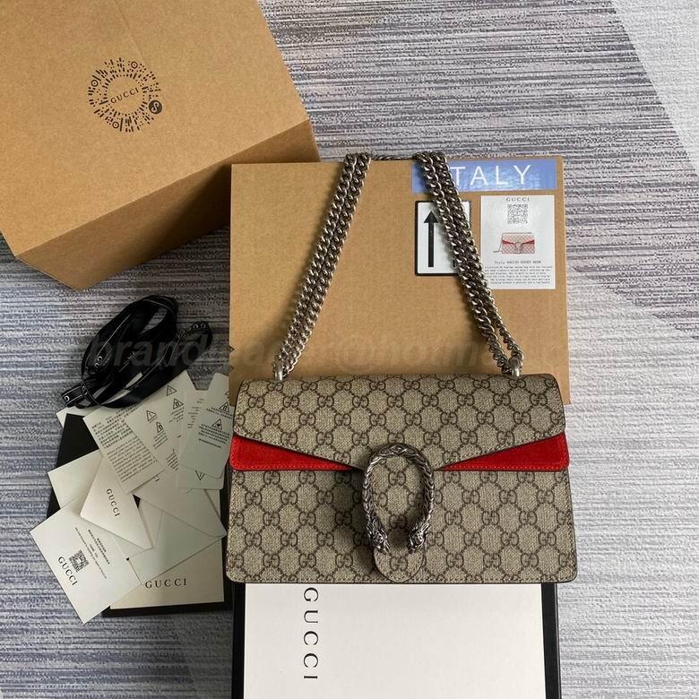 Gucci Handbags 82